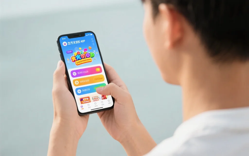 官方大乐透APP功能深度挖掘：除了查询开奖，你还能用它做什么？